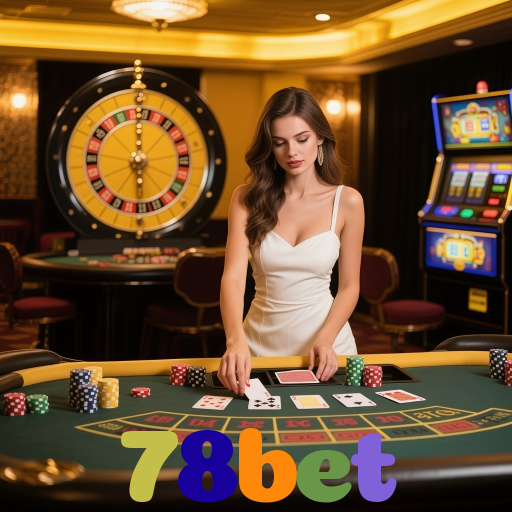 78bet - Baixe o App 78bet para Android e Comece a Jogar