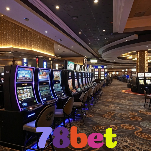 78bet - Baixe o App 78bet para Android e Comece a Jogar