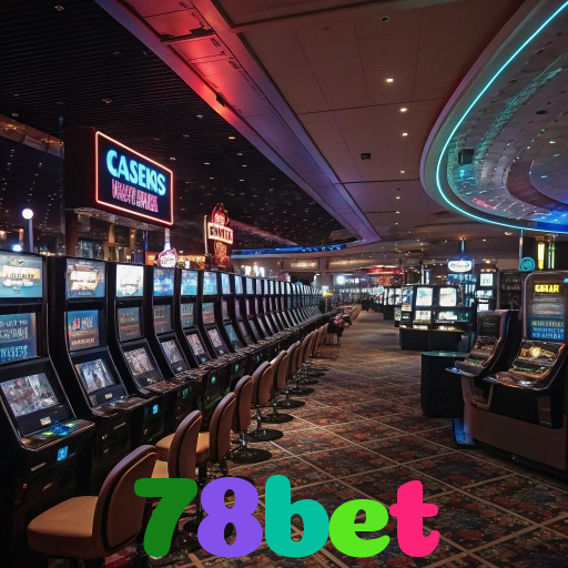 78bet - Baixe o App 78bet para Android e Comece a Jogar