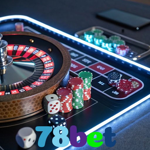78bet - Baixe o App 78bet para Android e Comece a Jogar