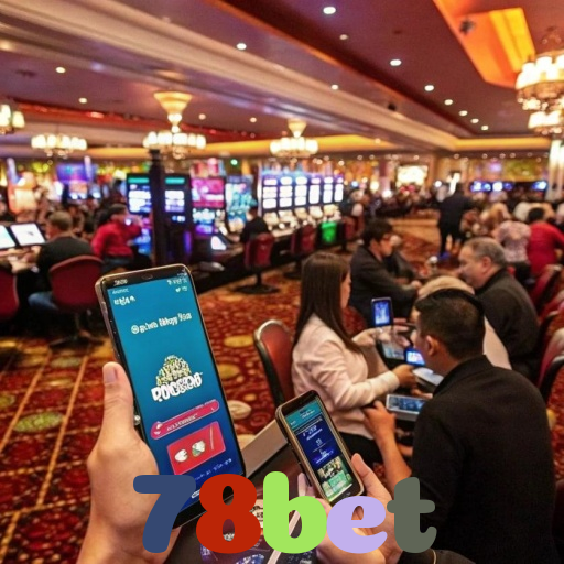 78bet - Baixe o App 78bet para Android e Comece a Jogar