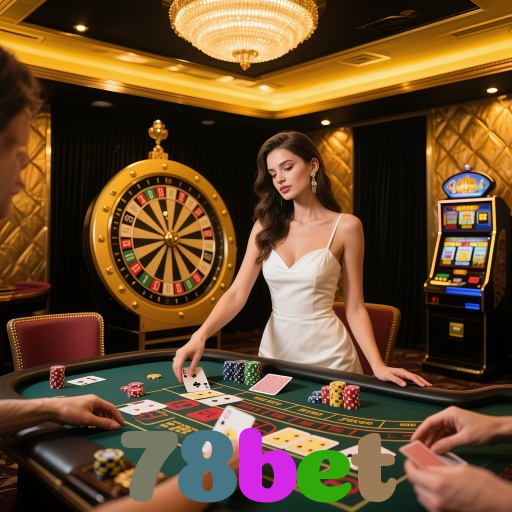 78bet - Baixe o App 78bet para Android e Comece a Jogar