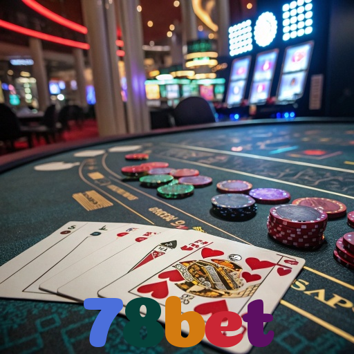 78bet - Baixe o app 78bet no Google Play e jogue ao vivo