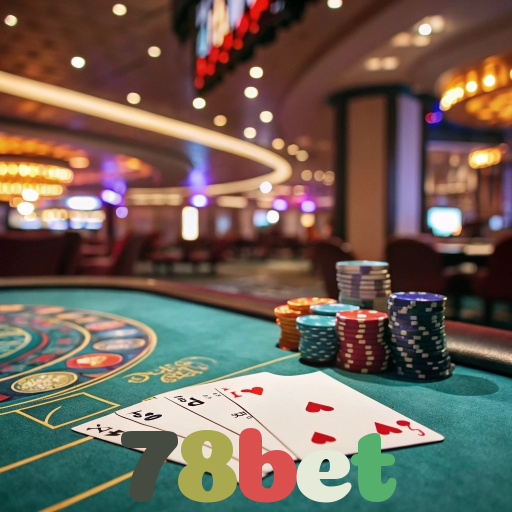 78bet - Baixe o App 78bet para Android e Comece a Jogar