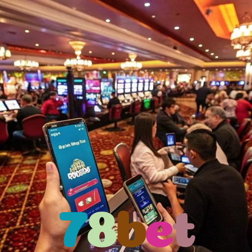 78bet - Baixe o app 78bet no Google Play e jogue ao vivo