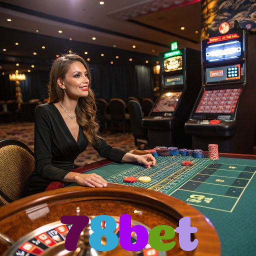 78bet - Baixe o app 78bet no Google Play e jogue ao vivo