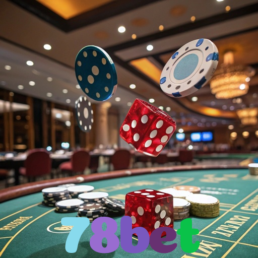 78bet - Baixe o App 78bet para Android e Comece a Jogar