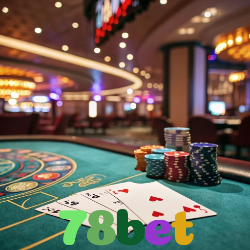 78bet - Baixe o App 78bet para Android e Comece a Jogar