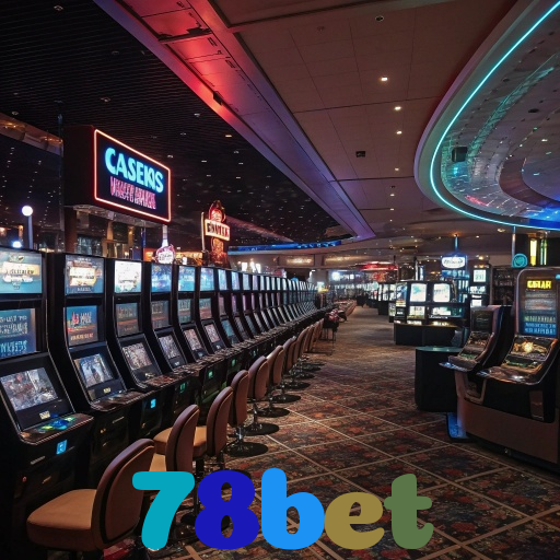 78bet - Baixe o App 78bet para Android e Comece a Jogar