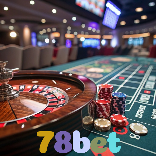 78bet - Baixe o app 78bet no Google Play e jogue ao vivo
