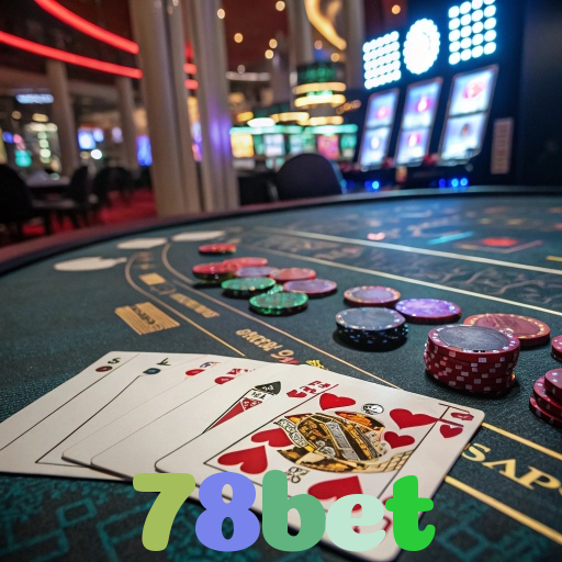 78bet - Baixe o App 78bet para Android e Comece a Jogar
