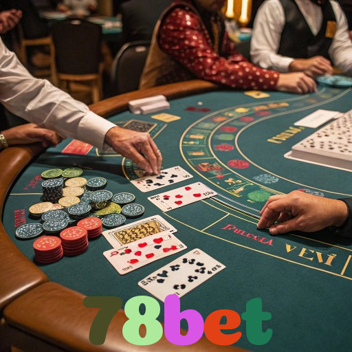 78bet - Baixe o app 78bet no Google Play e jogue ao vivo