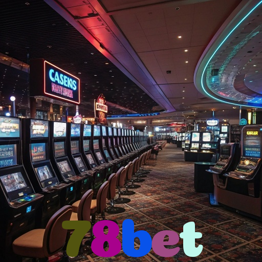 78bet - Baixe o app 78bet no Google Play e jogue ao vivo