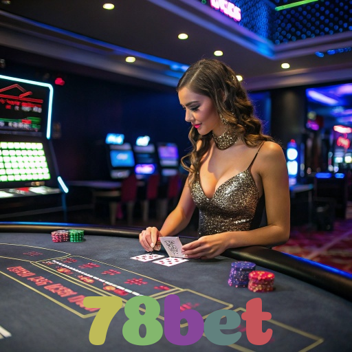 78bet - Baixe o App 78bet para Android e Comece a Jogar