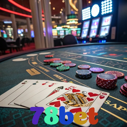 78bet - Baixe o app 78bet no Google Play e jogue ao vivo