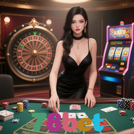 78bet - Baixe o app 78bet no Google Play e jogue ao vivo