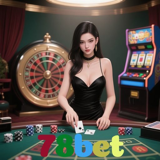 78bet - Baixe o App 78bet para Android e Comece a Jogar