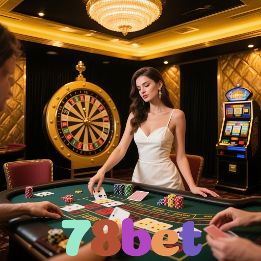 78bet - Baixe o App 78bet para Android e Comece a Jogar
