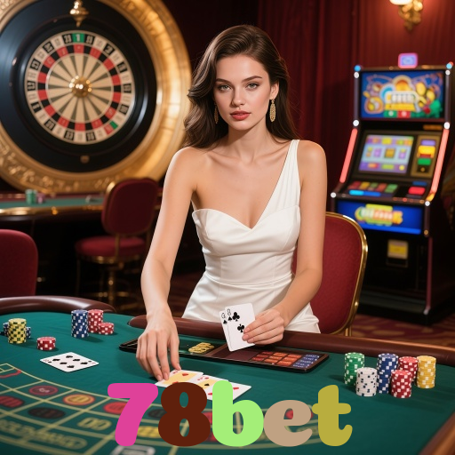 78bet - Baixe o App 78bet para Android e Comece a Jogar