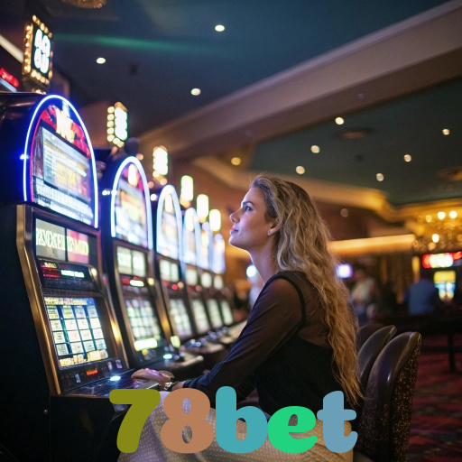 78bet - Baixe o App 78bet para Android e Comece a Jogar