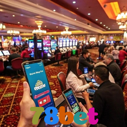 78bet - Baixe o app 78bet no Google Play e jogue ao vivo