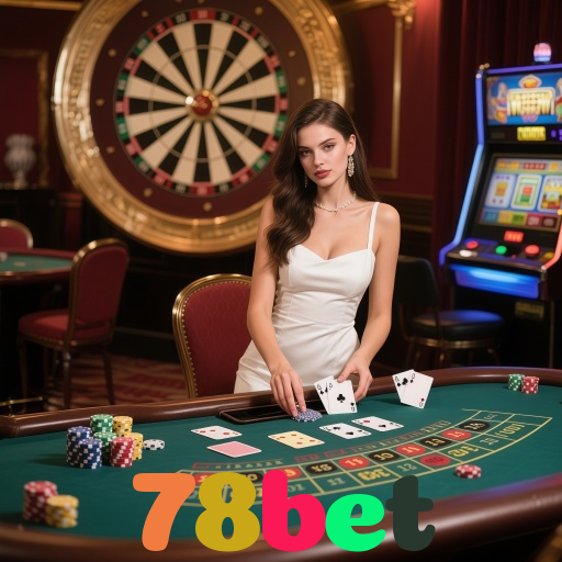 78bet - Baixe o app 78bet no Google Play e jogue ao vivo