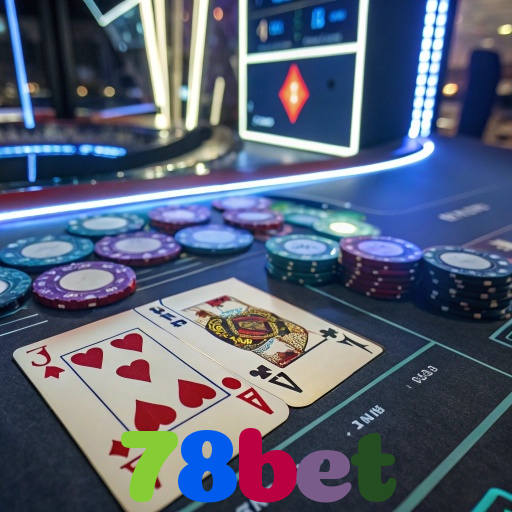 78bet - Baixe o App 78bet para Android e Comece a Jogar