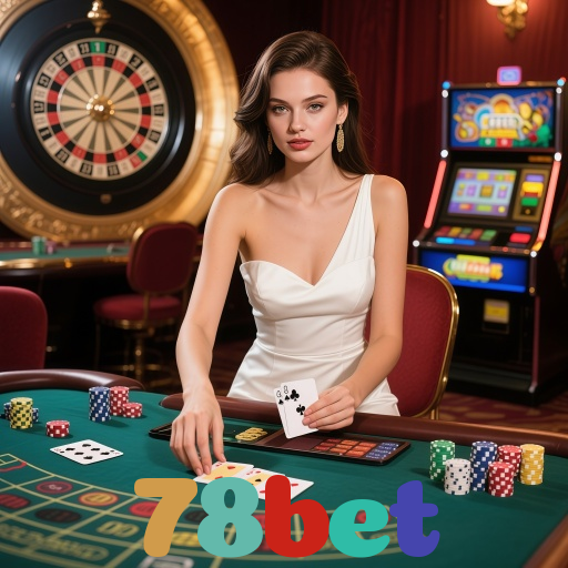 78bet - Baixe o app 78bet no Google Play e jogue ao vivo