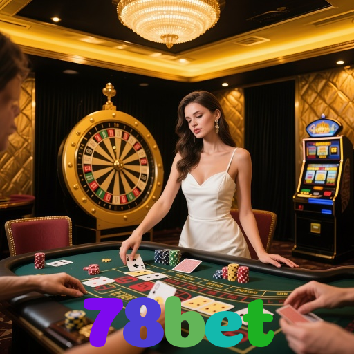 78bet - Baixe o app 78bet no Google Play e jogue ao vivo