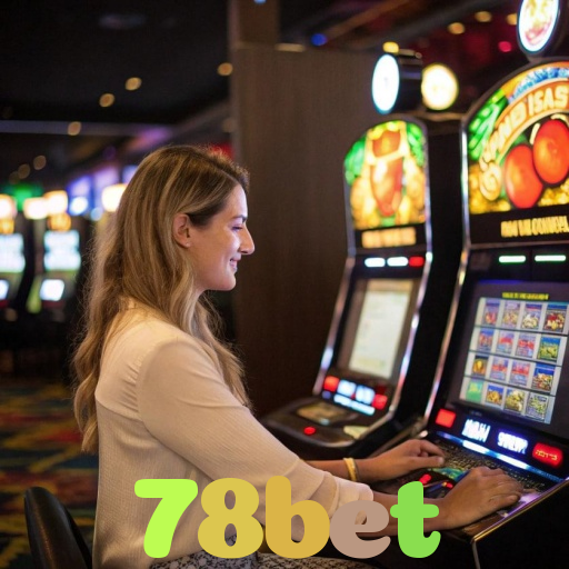 78bet - Baixe o app 78bet no Google Play e jogue ao vivo