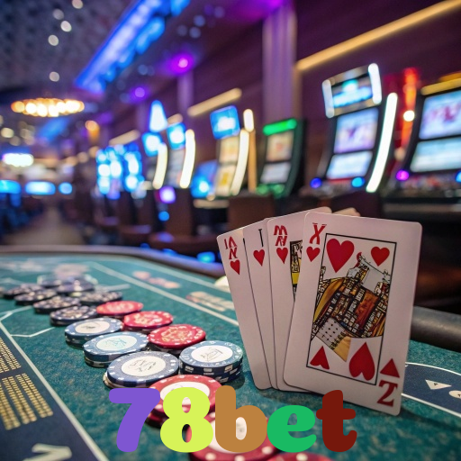78bet - Baixe o app 78bet no Google Play e jogue ao vivo