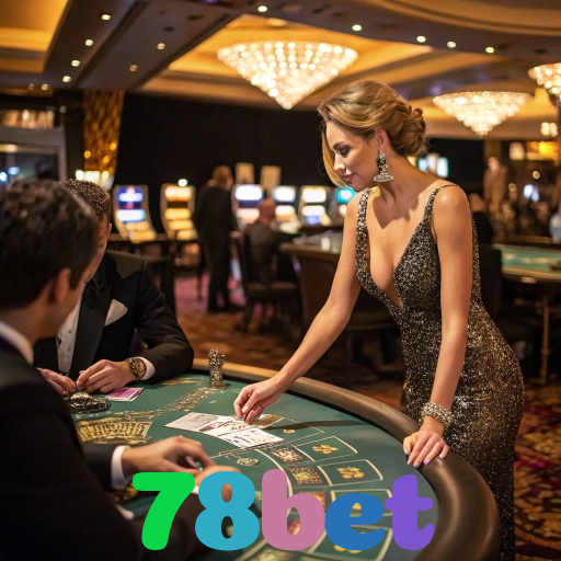 78bet - Baixe o app 78bet no Google Play e jogue ao vivo