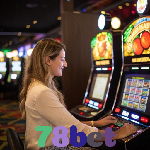 78bet - Baixe o App 78bet para Android e Comece a Jogar