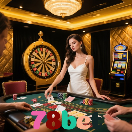 78bet - Baixe o app 78bet no Google Play e jogue ao vivo