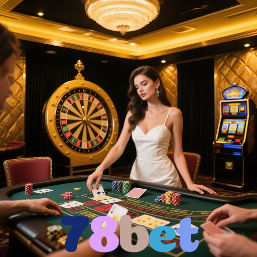 78bet - Baixe o App 78bet para Android e Comece a Jogar