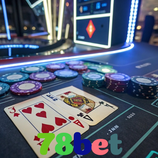 78bet - Baixe o App 78bet para Android e Comece a Jogar