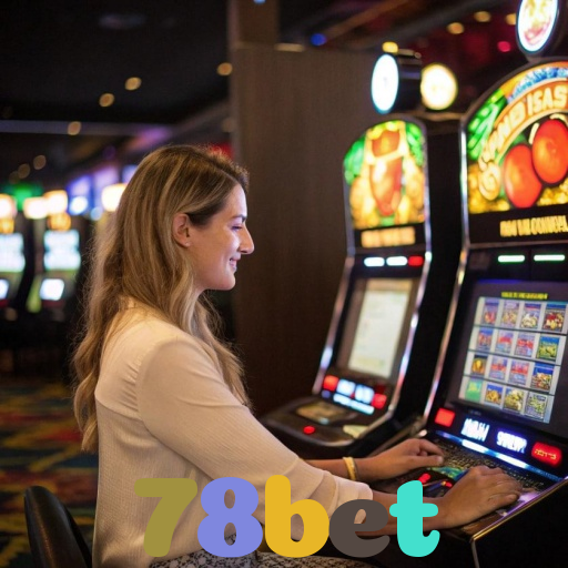 78bet - Baixe o app 78bet no Google Play e jogue ao vivo