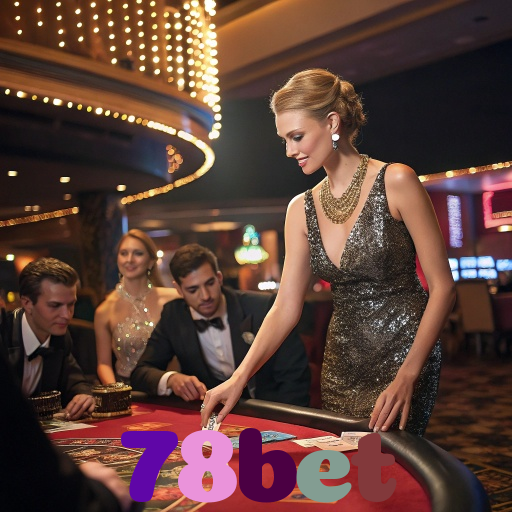 78bet - Baixe o App 78bet para Android e Comece a Jogar