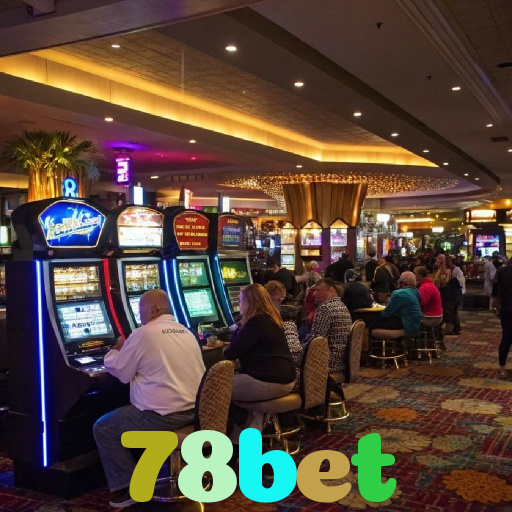 78bet - Baixe o App 78bet para Android e Comece a Jogar