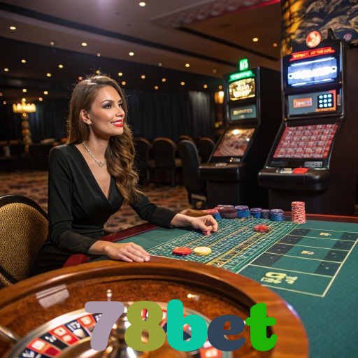 78bet - Baixe o App 78bet para Android e Comece a Jogar