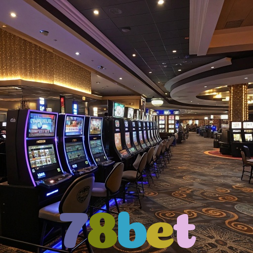 78bet - Baixe o App 78bet para Android e Comece a Jogar