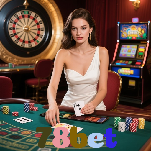 78bet - Baixe o app 78bet no Google Play e jogue ao vivo