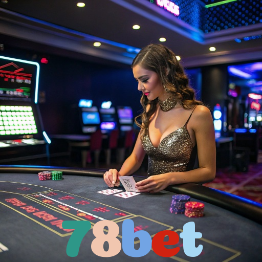 78bet - Baixe o app 78bet no Google Play e jogue ao vivo