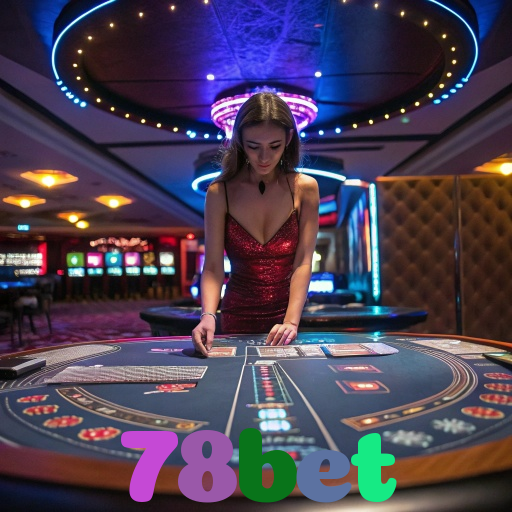 78bet - Baixe o app 78bet no Google Play e jogue ao vivo
