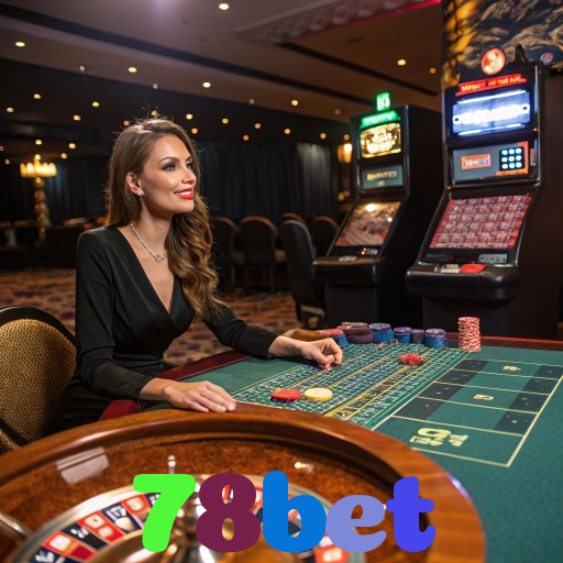 78bet - Baixe o app 78bet no Google Play e jogue ao vivo