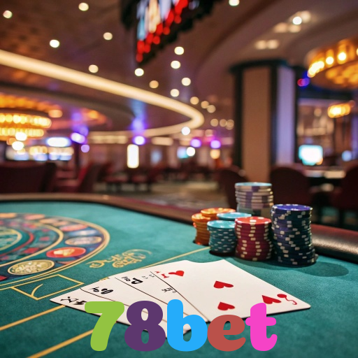 78bet - Baixe o App 78bet para Android e Comece a Jogar