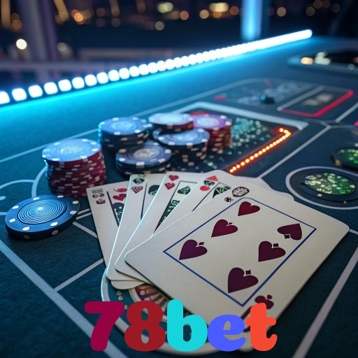 78bet - Baixe o App 78bet para Android e Comece a Jogar