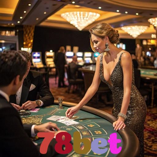 78bet - Baixe o app 78bet no Google Play e jogue ao vivo