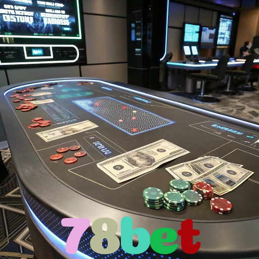 78bet - Baixe o app 78bet no Google Play e jogue ao vivo