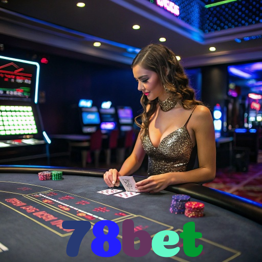 78bet - Baixe o App 78bet para Android e Comece a Jogar